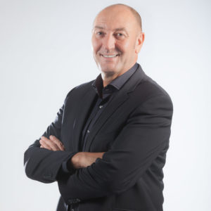 Bruno Carroi