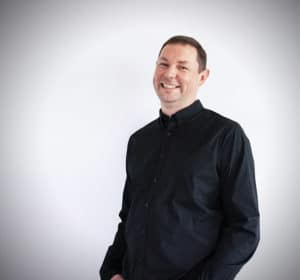 Portrait d'un collaborateur Avanci, Marc Levin