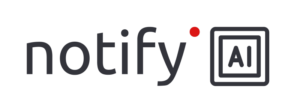 Logo Notify partenaire Avanci