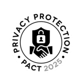 Label Privacy Protection Pact
